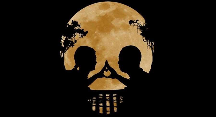 Hình ảnh đầu tiên bạn nhìn thấy trong bức tranh tiết lộ điều sắp xảy ra-1