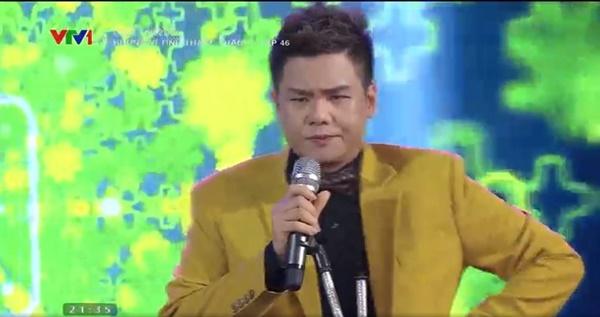 Hương Vị Tình Thân tập 46: Thy bị khịa đi trăng mật về bụng phải to gấp đôi-18