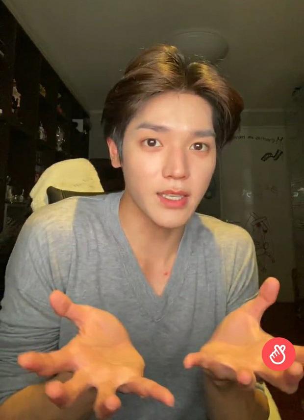 Xuất hiện thầy Dung dạy trường Minh Kon Tum, phát sốt với visual đời thực-5