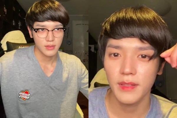 Fanpage SM đăng poster Na Jaemin ghi hẳn tên Minh Kon Tum-9