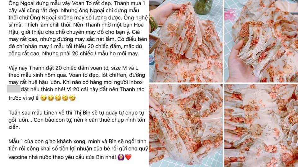 Nhà văn Gào bị tố lừa bán trang sức fake kim cương giá cao-9