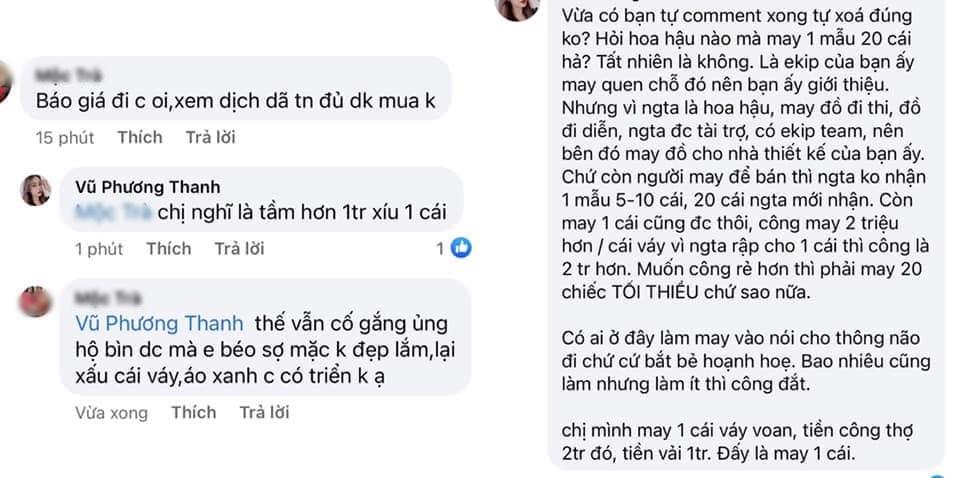 Nhà văn Gào bị tố bán hàng nhái Trung Quốc với giá cắt cổ-7