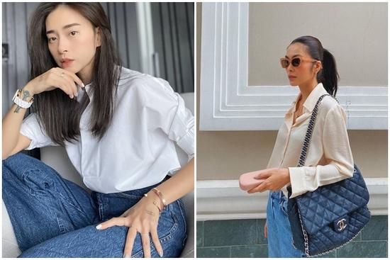 4 mỹ nhân Việt có style công sở chuẩn thanh lịch