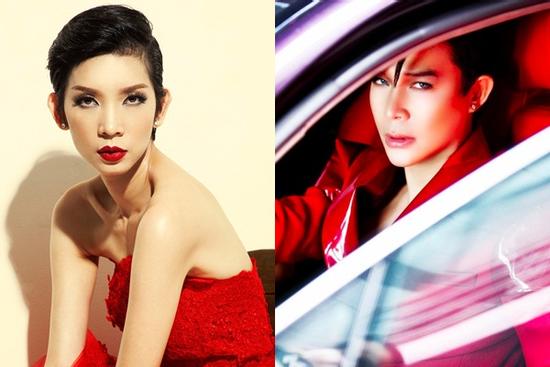 Xuân Lan khoe nhà mới xịn đét, Nathan Lee 'xọc' quá sâu cay?