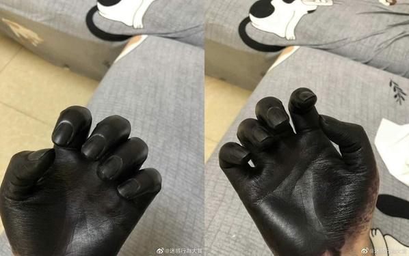 Muôn kiểu tự nhuộm tóc tại nhà và những cái kết khiến mọi người hú hồn-15