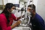 Những người Ấn Độ phải khoét mắt vì dịch bệnh nấm đen-4