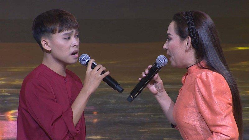 Phi Nhung cưỡng chế Hồ Văn Cường cho tiền làm từ thiện?-2