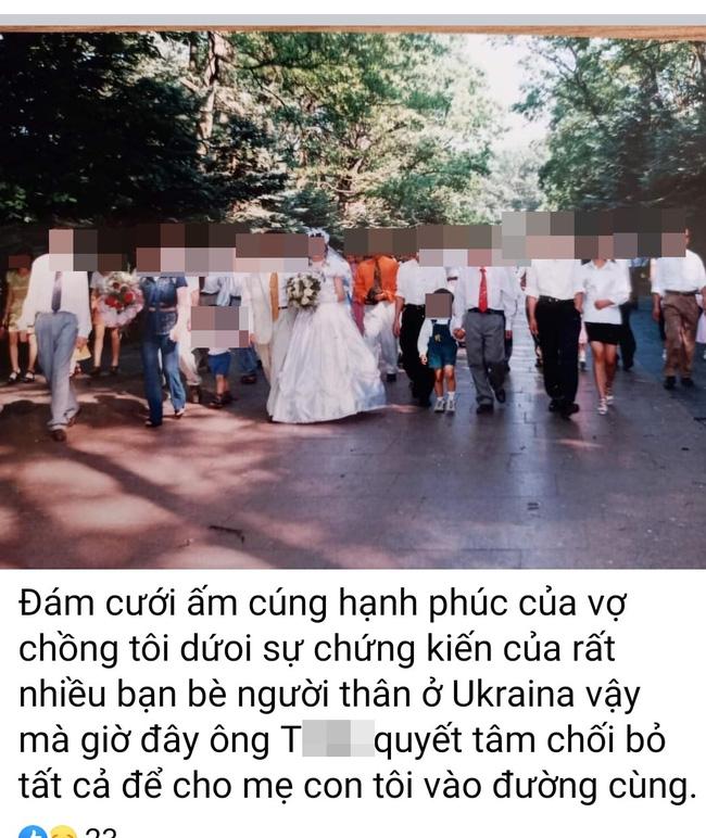 Xôn xao chồng đẻ 3 con riêng với đối tác, âm mưu dồn vợ vào ngõ cụt-2