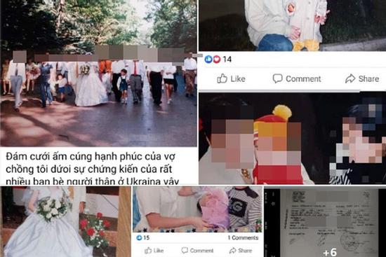 Xôn xao chồng đẻ 3 con riêng với đối tác, âm mưu dồn vợ vào ngõ cụt