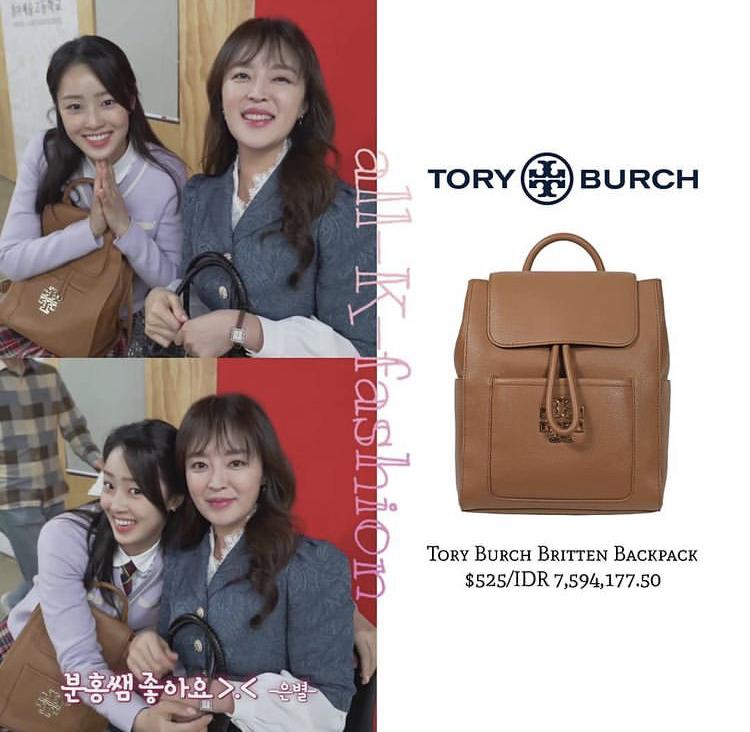 Dàn tiểu thư rich kid trong Penthouse 3 dùng loạt túi hiệu xa xỉ-9