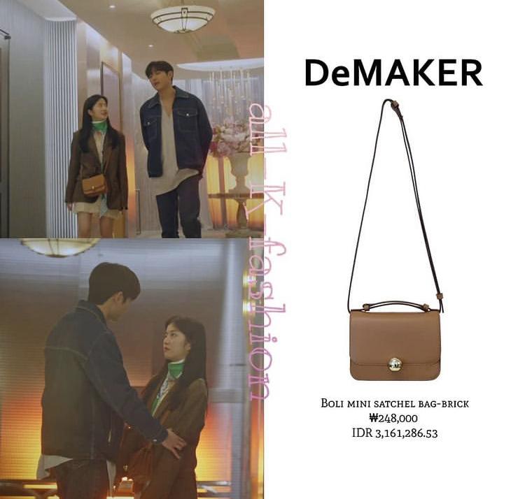 Dàn tiểu thư rich kid trong Penthouse 3 dùng loạt túi hiệu xa xỉ-4