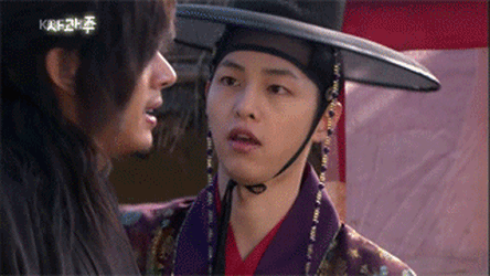 2 cặp nam - nam, nữ - nữ đình đám khuấy tung màn ảnh Hàn-3