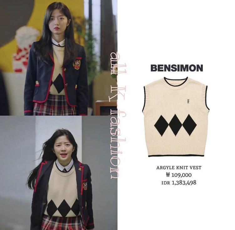 Dàn tiểu thư rich kid trong Penthouse 3 dùng loạt túi hiệu xa xỉ-6