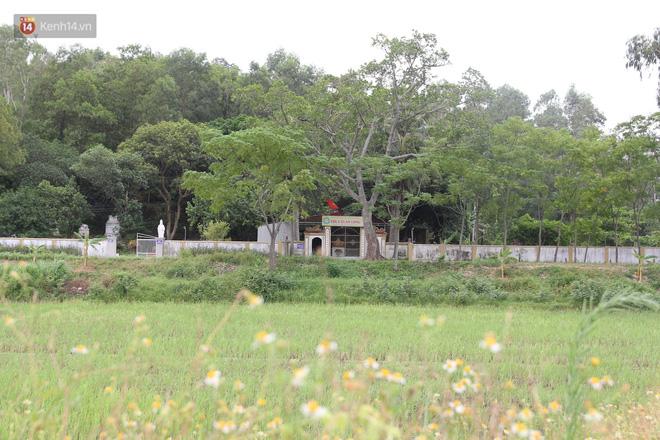 Đàm Vĩnh Hưng dùng tiền cứu trợ miền Trung sửa chùa: Trụ trì và chính quyền xã nói gì?-1