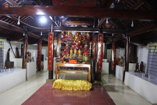 Đàm Vĩnh Hưng dùng tiền cứu trợ miền Trung sửa chùa: Trụ trì và chính quyền xã nói gì?-3