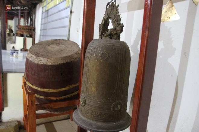 Đàm Vĩnh Hưng dùng tiền cứu trợ miền Trung sửa chùa: Trụ trì và chính quyền xã nói gì?-4