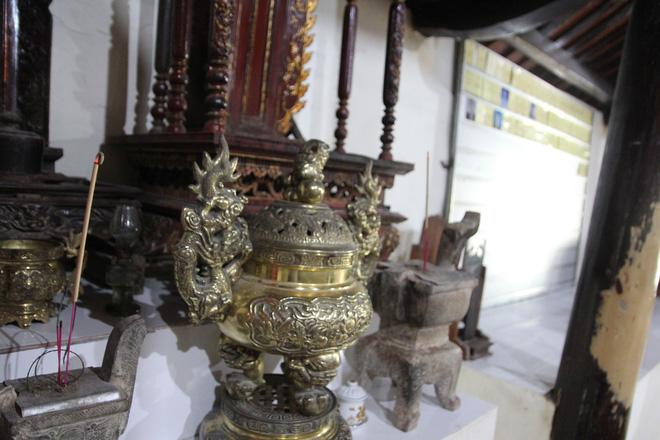 Đàm Vĩnh Hưng dùng tiền cứu trợ miền Trung sửa chùa: Trụ trì và chính quyền xã nói gì?-5