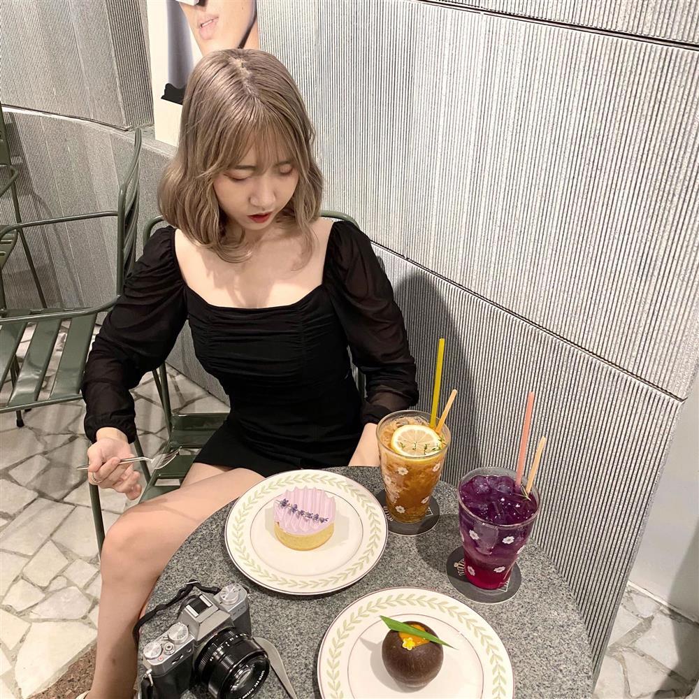 Cô gái tìm bạn trai cho 500 triệu công khai quảng cáo web đen-5