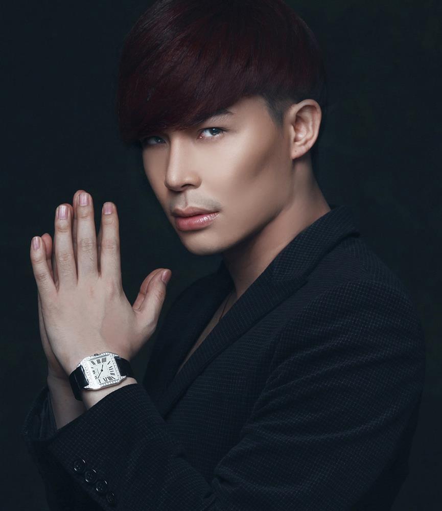 Nathan Lee biện hộ khi bị chê MV mới kỹ xảo giả trân thời ô kìa-1