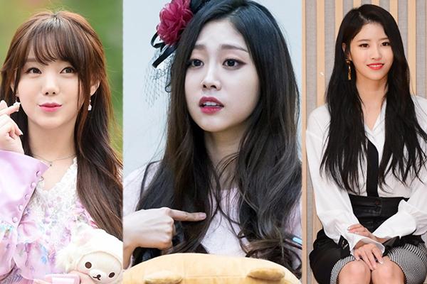 5 ca sĩ trong nhóm nhạc Hàn mắc Covid-19-2