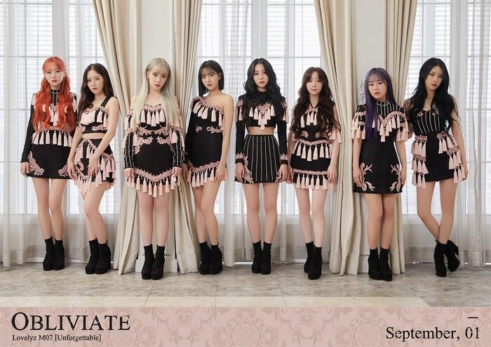 Thành viên nhóm nhạc Hàn dương tính Covid-19, loạt idol phải hủy show-2