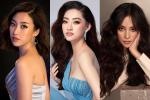 5 ứng viên thi Miss Grand 2021: Khán giả chỉ chấm Lương Thùy Linh