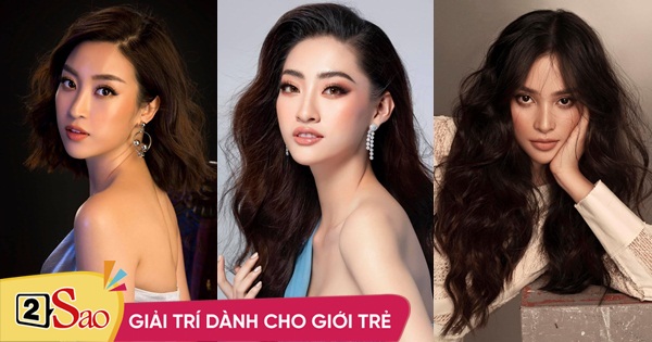 5 ứng viên thi Miss Grand 2021: Khán giả chỉ chấm Lương Thùy Linh