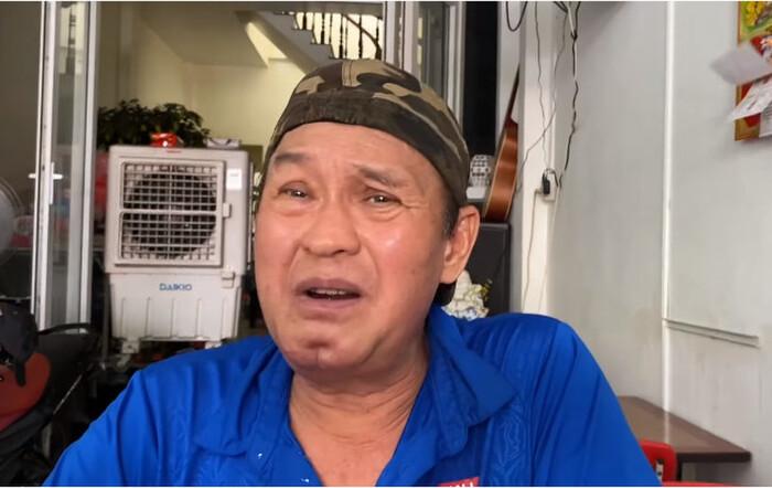 NS Duy Phương: Rất khó để Hoài Linh lấy lại tình cảm, phải có thời gian-1