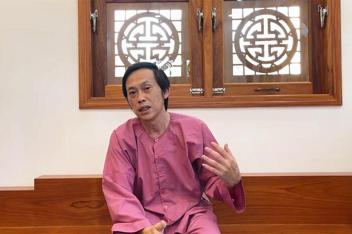 NS Duy Phương: Rất khó để Hoài Linh lấy lại tình cảm, phải có thời gian-2