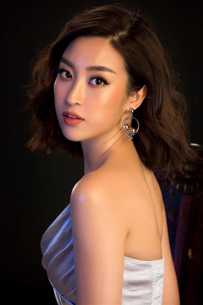 5 ứng viên thi Miss Grand 2021: Khán giả chỉ chấm Lương Thùy Linh-3