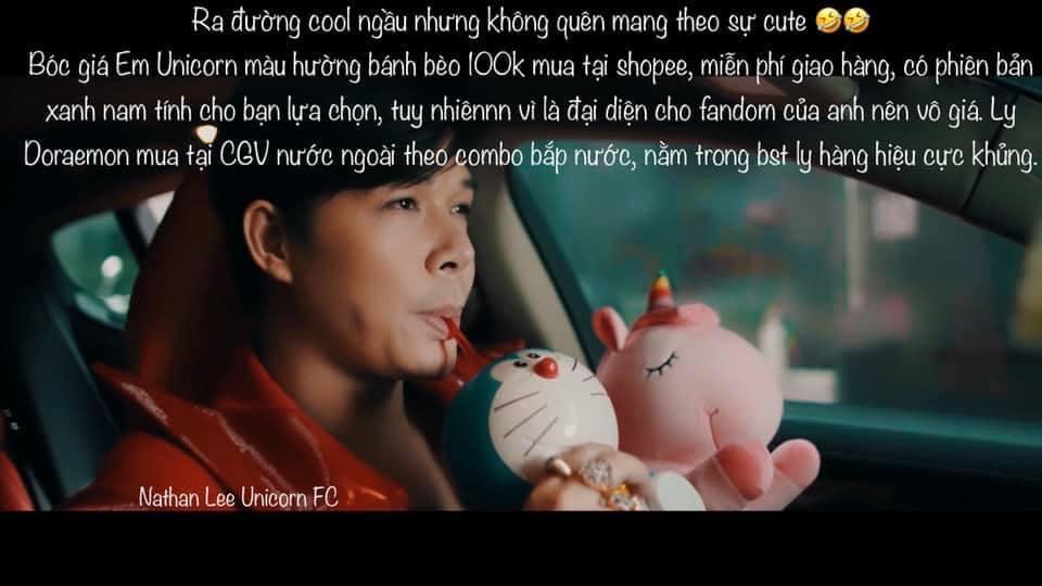 Phủ đồ hiệu vài tỷ đến chục tỷ, Nathan Lee làm MV sang đừng hỏi-5