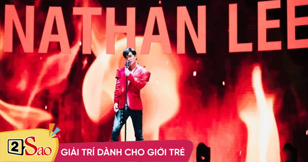 Phủ đồ hiệu vài tỷ đến chục tỷ, Nathan Lee làm MV ‘sang đừng hỏi’