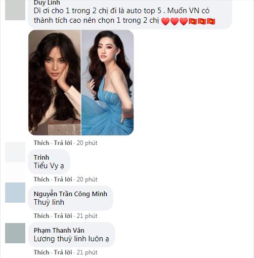 5 ứng viên thi Miss Grand 2021: Khán giả chỉ chấm Lương Thùy Linh-7