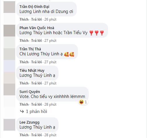 5 ứng viên thi Miss Grand 2021: Khán giả chỉ chấm Lương Thùy Linh-8