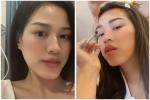 Hoa hậu Đỗ Thị Hà chưa thể thoát phèn vì mix đồ non tay-16