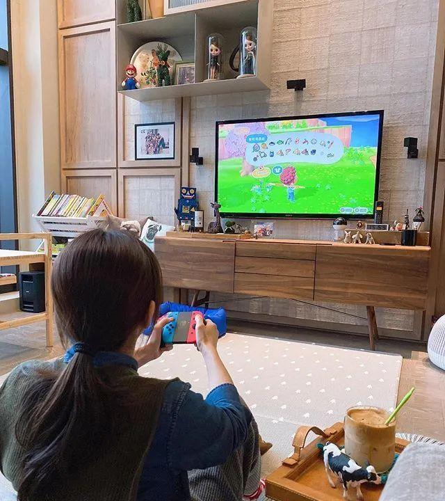 Căn hộ 72 tỷ đồng đáng mơ ước của S.H.E Ella-4