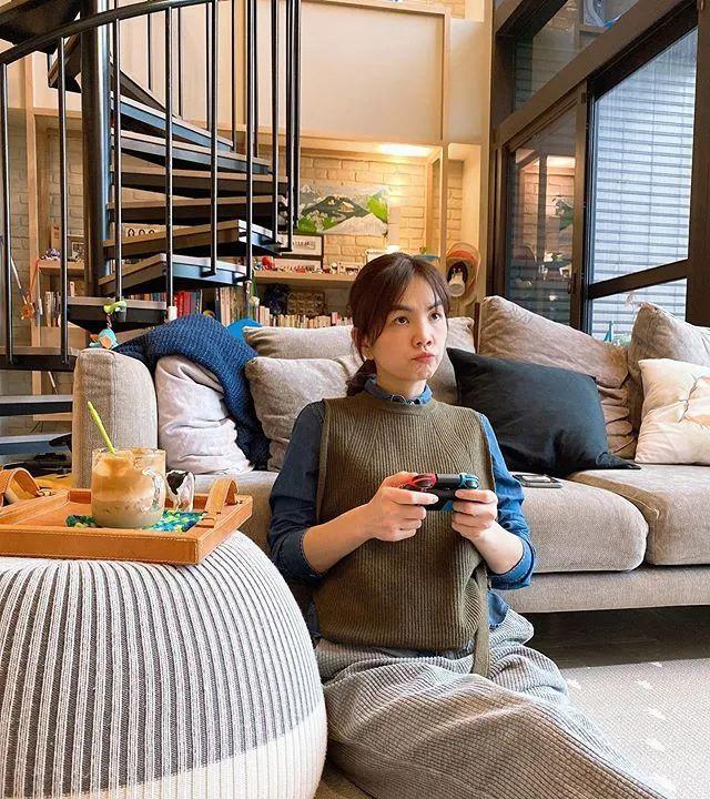 Căn hộ 72 tỷ đồng đáng mơ ước của S.H.E Ella-6