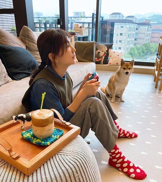 Căn hộ 72 tỷ đồng đáng mơ ước của S.H.E Ella-7