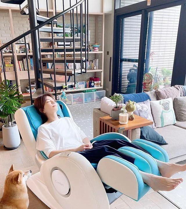 Căn hộ 72 tỷ đồng đáng mơ ước của S.H.E Ella-8