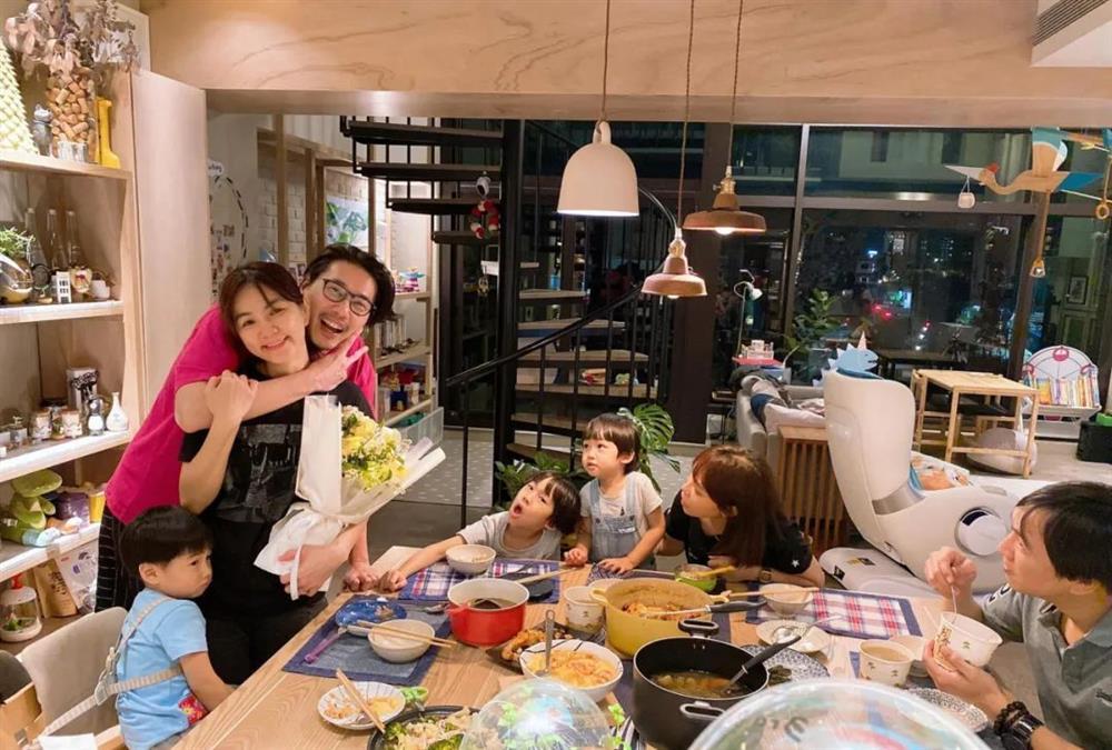 Căn hộ 72 tỷ đồng đáng mơ ước của S.H.E Ella-9