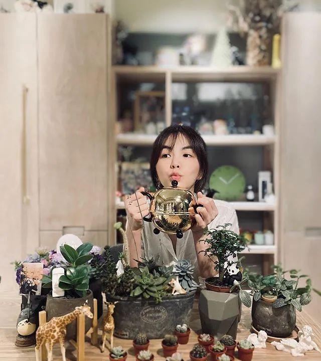 Căn hộ 72 tỷ đồng đáng mơ ước của S.H.E Ella-11