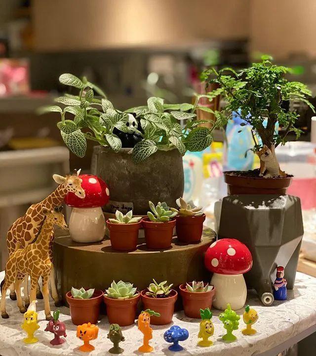 Căn hộ 72 tỷ đồng đáng mơ ước của S.H.E Ella-12