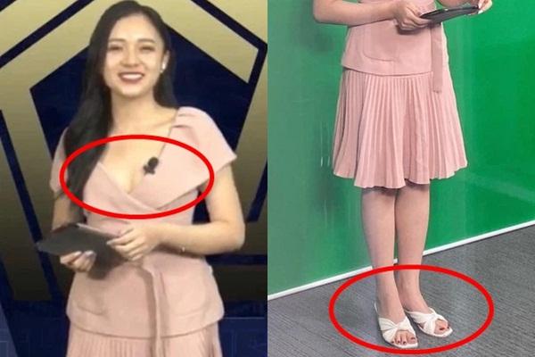 MC xinh đẹp khoe hình xăm khiến fan dậy sóng, nhưng có gì đó sai sai-3