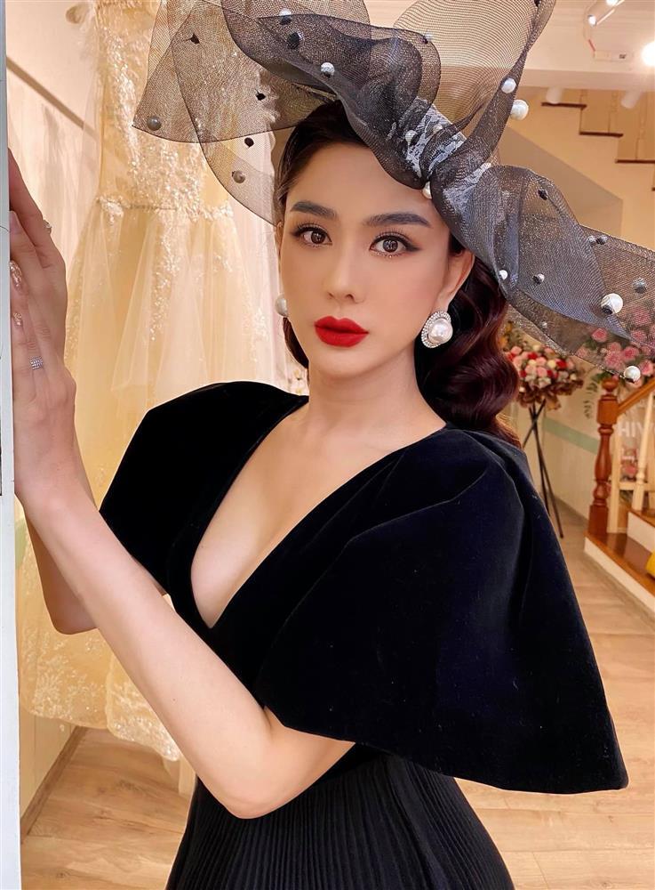 Nữ hoàng chính tả Lâm Khánh Chi: Viết 1 triết lý tình yêu mà sai 20 lỗi-2