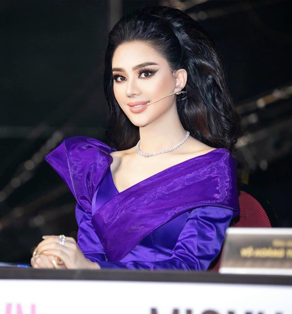 Nữ hoàng chính tả Lâm Khánh Chi: Viết 1 triết lý tình yêu mà sai 20 lỗi-3