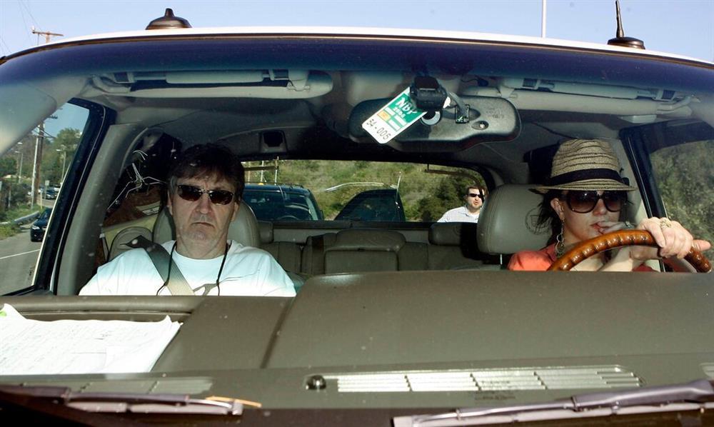 Britney Spears đang tính toán điều gì?-1