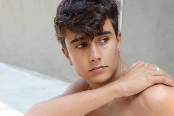 Đàn ông đẹp như hoa và cách xây dựng nhân vật đồng tính ở phim Hàn-5