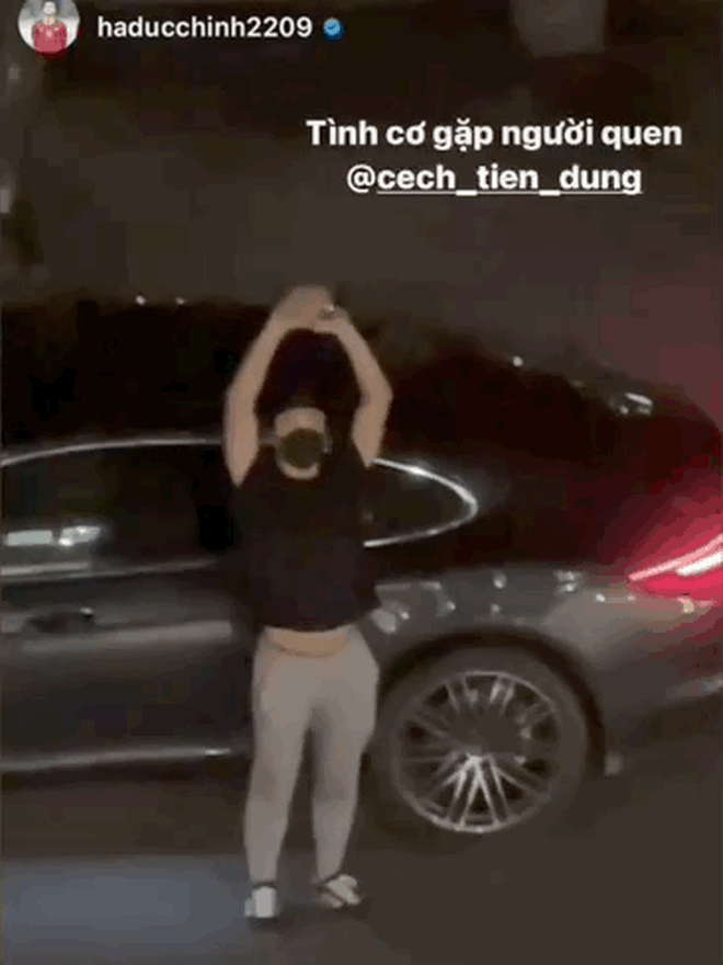 Bùi Tiến Dũng đến khu cách ly tuyển Việt Nam, đập tan nghi vấn xích mích-3