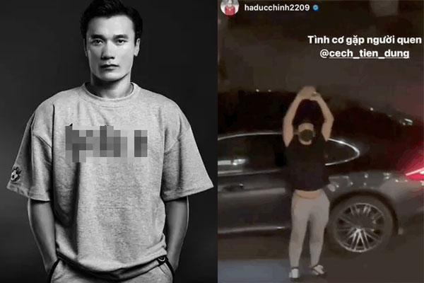 Bồ Tây sinh năm 2000 khoe ảnh nóng bên Bùi Tiến Dũng-7