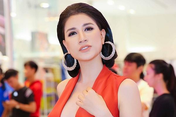 VTV1 châm biếm loạt ông hoàng, bà chúa đình đám showbiz Việt-9